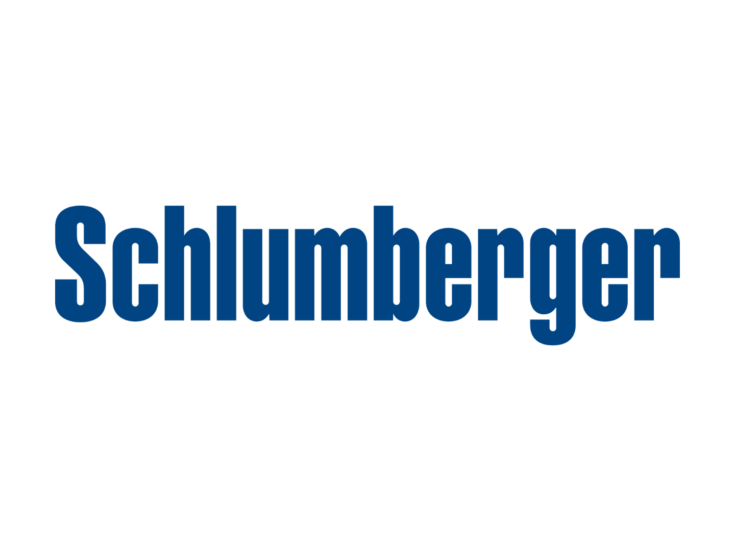 Schlumberger